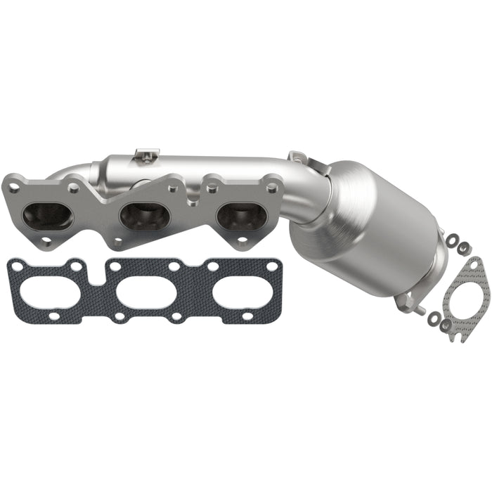 Exhaust Manifold with Integrated Catalytic Converter MagnaFlow 52779