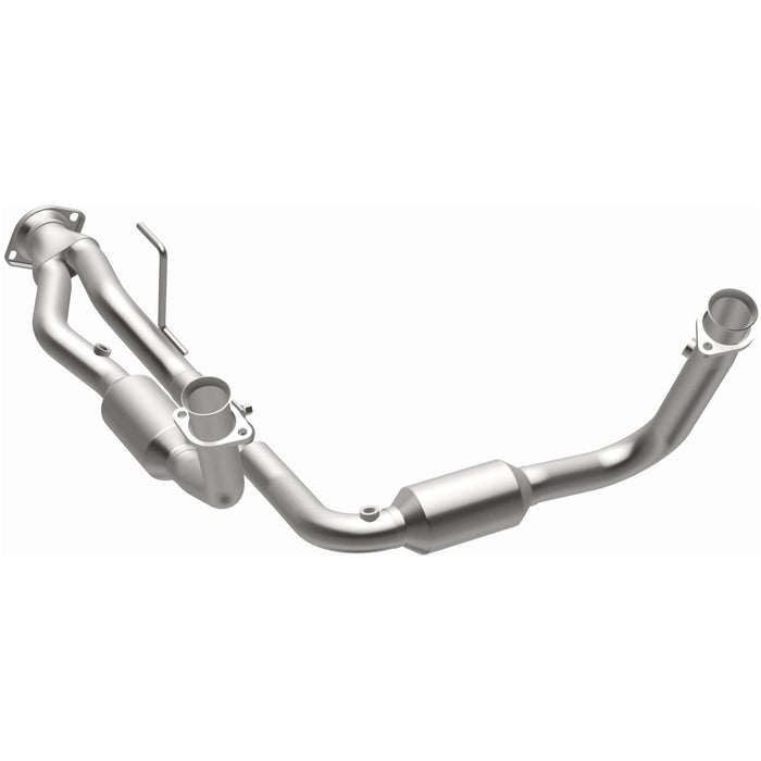 Catalytic Converter MagnaFlow 5451687