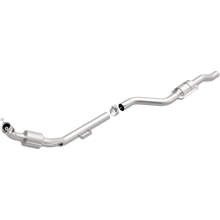 Catalytic Converter MagnaFlow 5411706