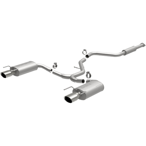 Exhaust System Kit MagnaFlow 15498