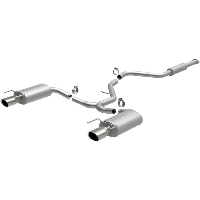 Exhaust System Kit MagnaFlow 15498