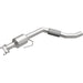 Catalytic Converter MagnaFlow 280238