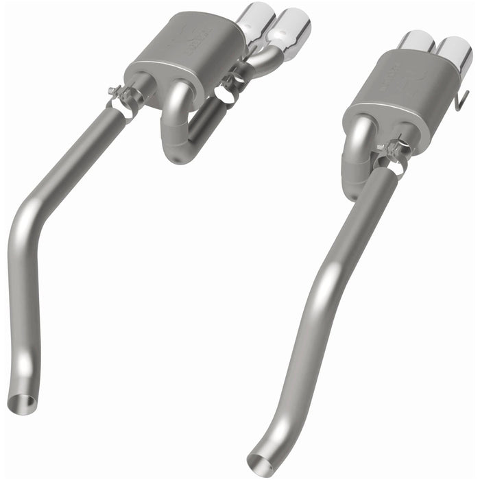 Exhaust System Kit MagnaFlow 15886