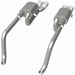Exhaust System Kit MagnaFlow 15886