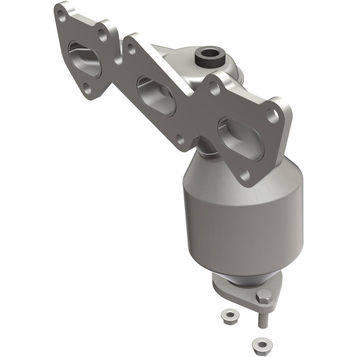 Exhaust Manifold with Integrated Catalytic Converter MagnaFlow 50318