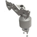 Exhaust Manifold with Integrated Catalytic Converter MagnaFlow 50318