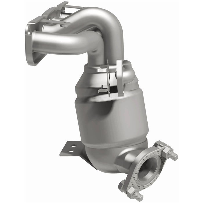 Exhaust Manifold with Integrated Catalytic Converter MagnaFlow 22-231