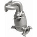 Exhaust Manifold with Integrated Catalytic Converter MagnaFlow 22-231