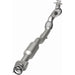 Catalytic Converter MagnaFlow 280403