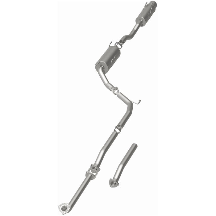 Exhaust System Kit MagnaFlow 16687