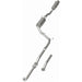 Exhaust System Kit MagnaFlow 16687