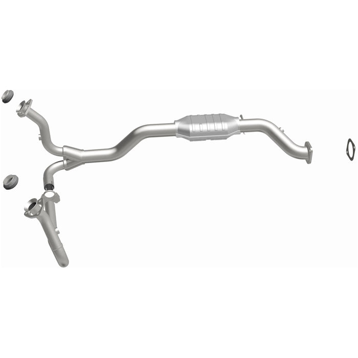 Catalytic Converter MagnaFlow 23628