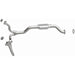 Catalytic Converter MagnaFlow 23628