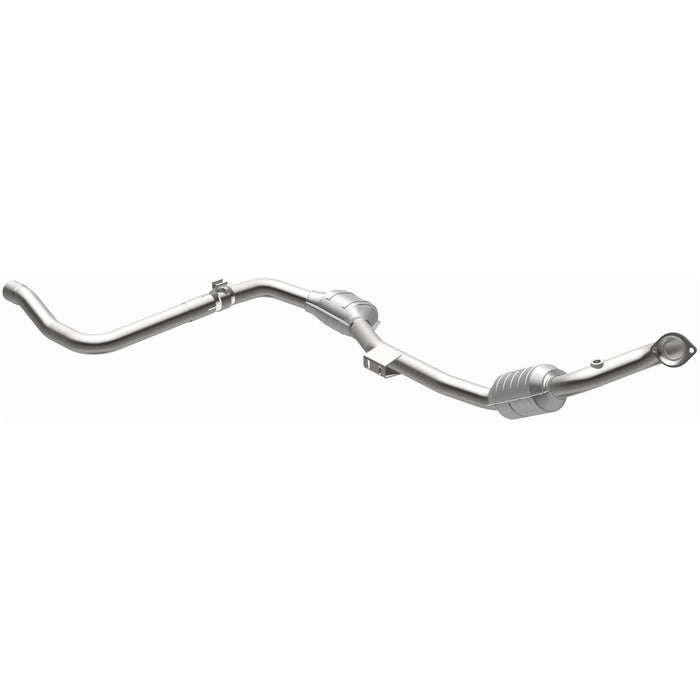 Catalytic Converter MagnaFlow 447264