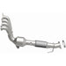 Exhaust Manifold with Integrated Catalytic Converter MagnaFlow 5631153