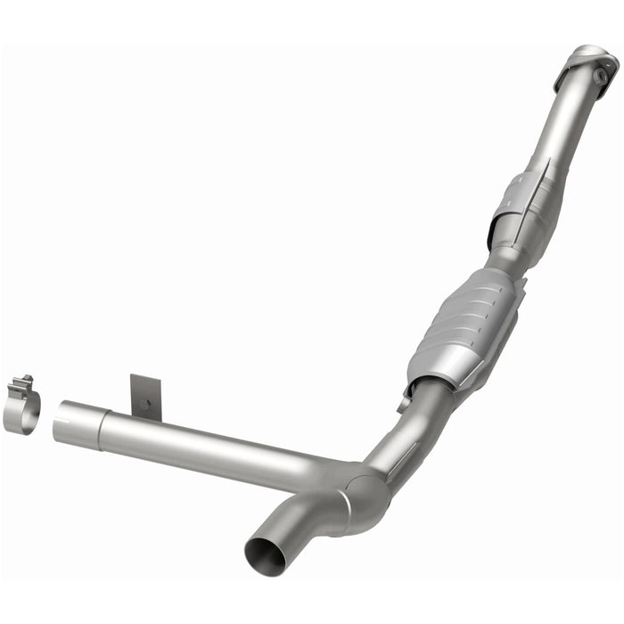 Catalytic Converter MagnaFlow 23082