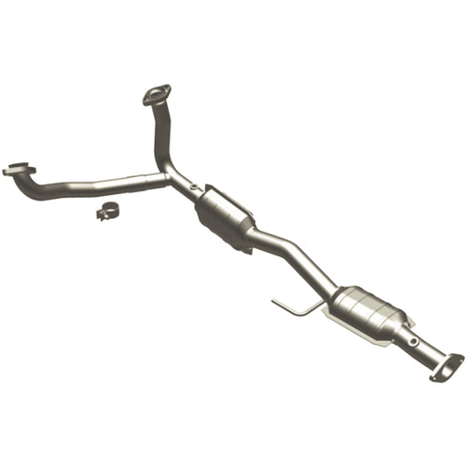 Catalytic Converter MagnaFlow 334311