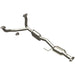 Catalytic Converter MagnaFlow 334311
