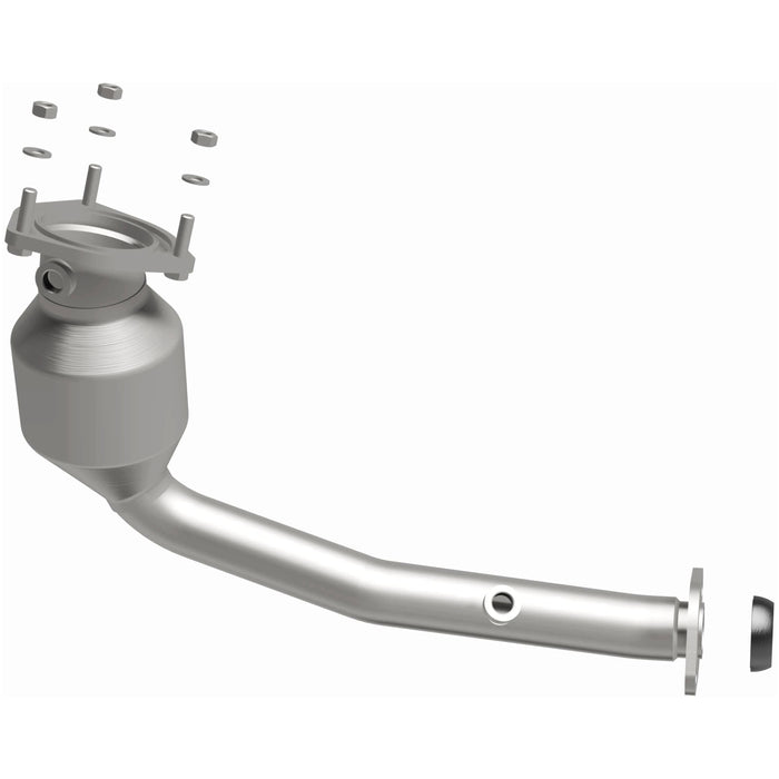 Catalytic Converter MagnaFlow 52141