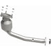 Catalytic Converter MagnaFlow 52141