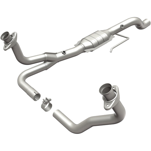 Catalytic Converter MagnaFlow 24437