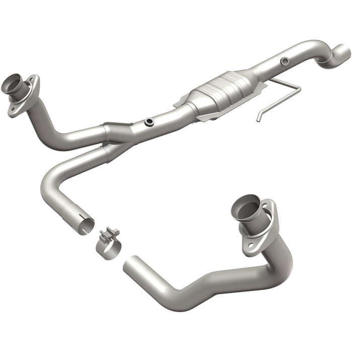 Catalytic Converter MagnaFlow 24437