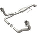 Catalytic Converter MagnaFlow 24437