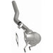 Catalytic Converter MagnaFlow 5582408
