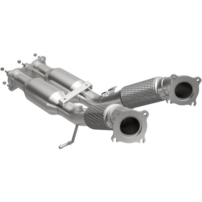 Catalytic Converter MagnaFlow 51627