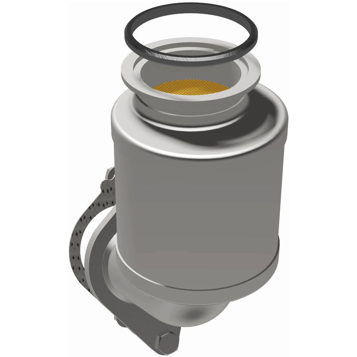 Catalytic Converter MagnaFlow 280413