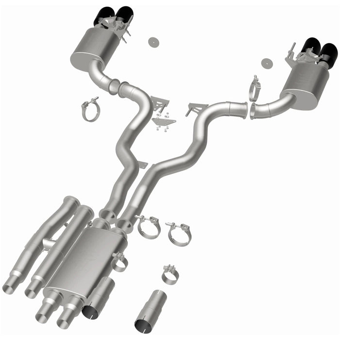 Exhaust System Kit MagnaFlow 19646