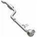 Catalytic Converter MagnaFlow 551706