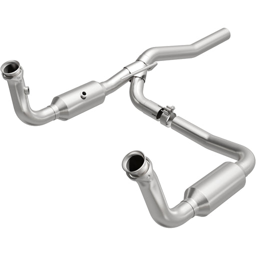 Catalytic Converter MagnaFlow 52148