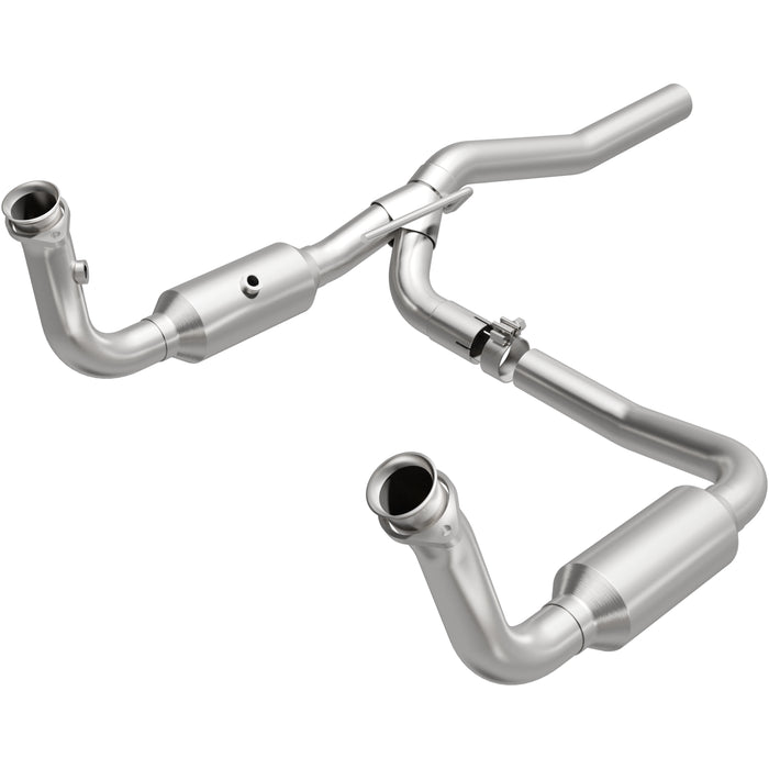 Catalytic Converter MagnaFlow 52148