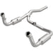 Catalytic Converter MagnaFlow 52148