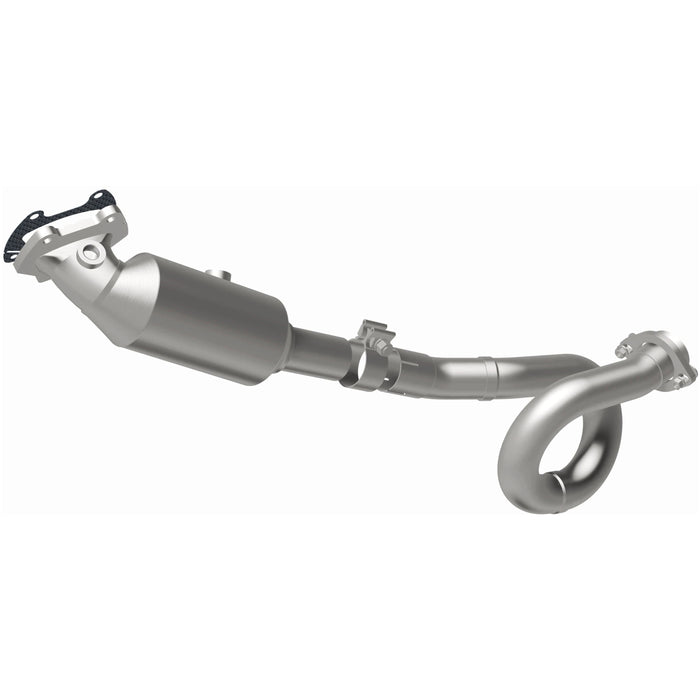 Catalytic Converter MagnaFlow 21-029