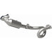 Catalytic Converter MagnaFlow 21-029
