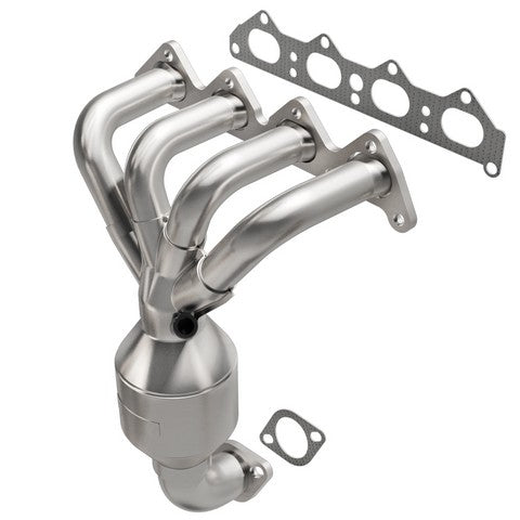 Exhaust Manifold with Integrated Catalytic Converter MagnaFlow 452037