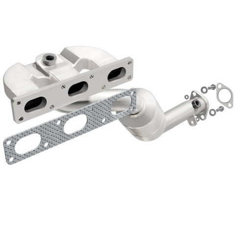 Exhaust Manifold with Integrated Catalytic Converter MagnaFlow 452287