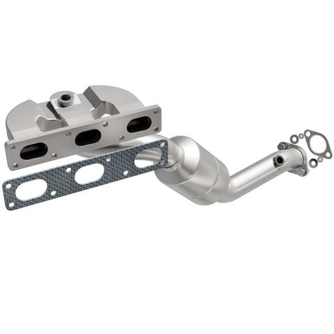 Exhaust Manifold with Integrated Catalytic Converter MagnaFlow 452298