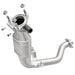 Catalytic Converter-Direct Fit MagnaFlow 452360