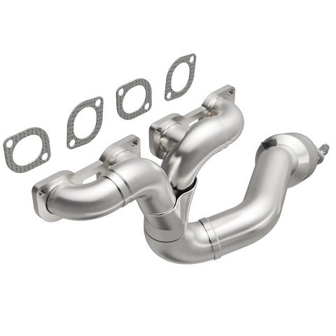 Exhaust Manifold with Integrated Catalytic Converter MagnaFlow 452450