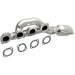 Exhaust Manifold with Integrated Catalytic Converter MagnaFlow 452451