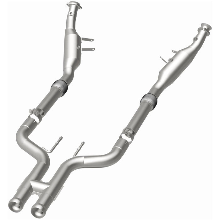 Catalytic Converter MagnaFlow 21-501