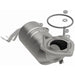 Catalytic Converter MagnaFlow 52015