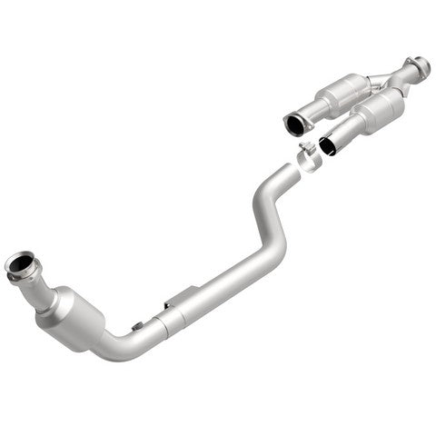 Catalytic Converter-Direct Fit MagnaFlow 454012