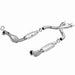 Catalytic Converter MagnaFlow 454018