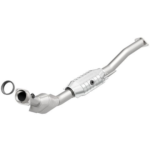 Catalytic Converter-Direct Fit MagnaFlow 454020