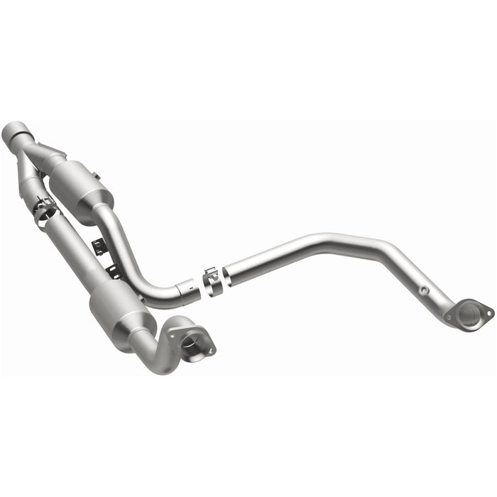 Catalytic Converter MagnaFlow 21-513