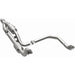 Catalytic Converter MagnaFlow 21-513